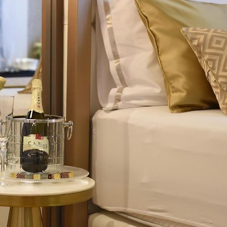 Luxury Rooms Fortuna 斯普利特 外观 照片