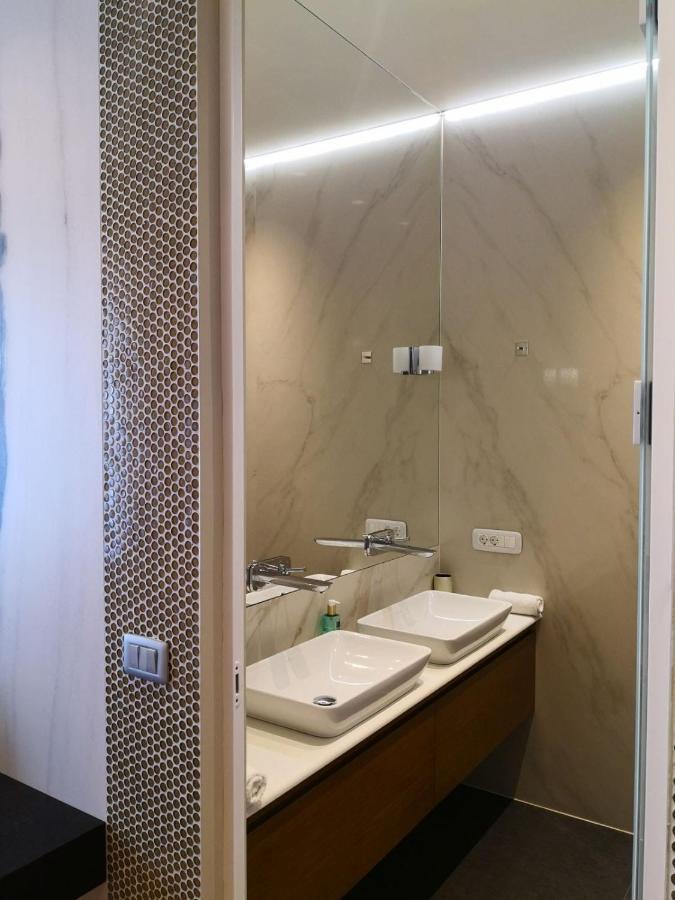 Luxury Rooms Fortuna 斯普利特 外观 照片
