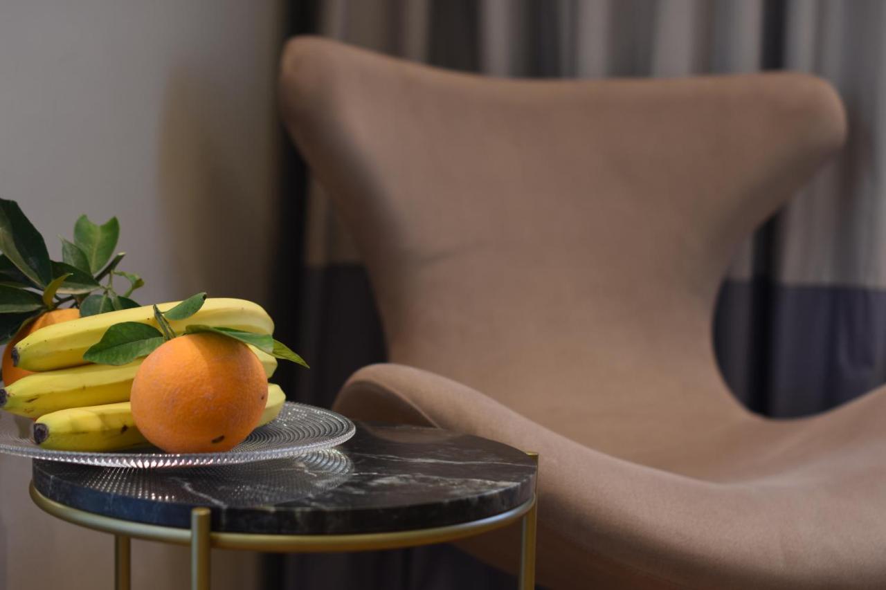 Luxury Rooms Fortuna 斯普利特 外观 照片