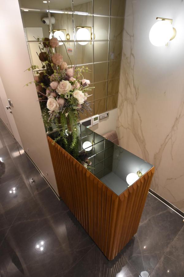 Luxury Rooms Fortuna 斯普利特 外观 照片