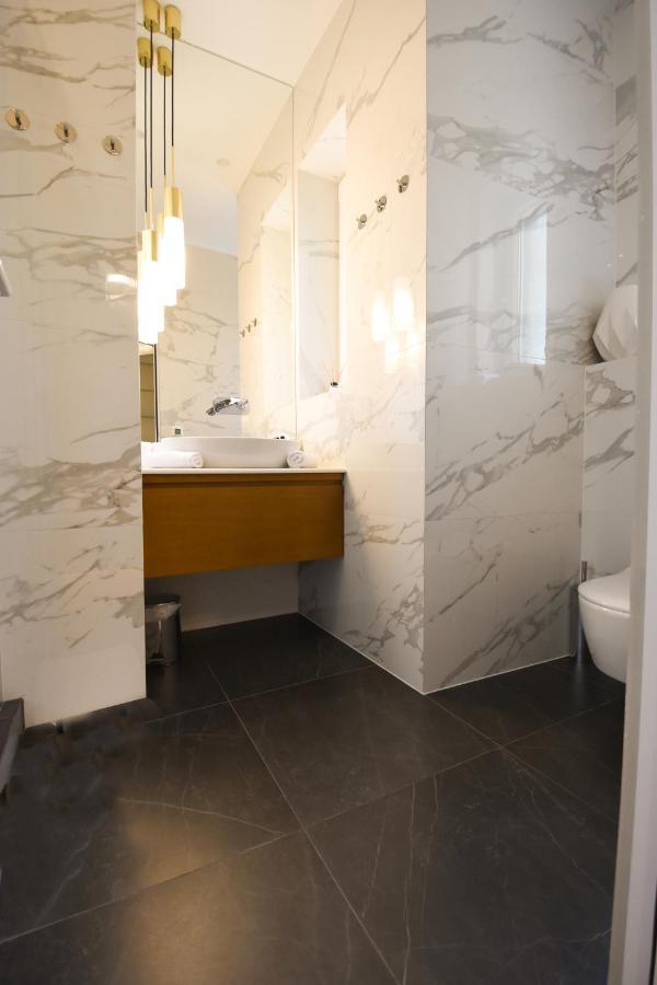Luxury Rooms Fortuna 斯普利特 外观 照片