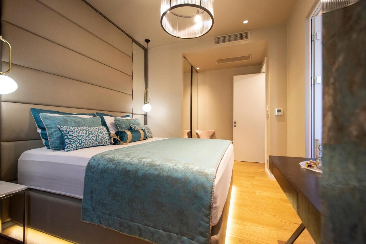 Luxury Rooms Fortuna 斯普利特 外观 照片