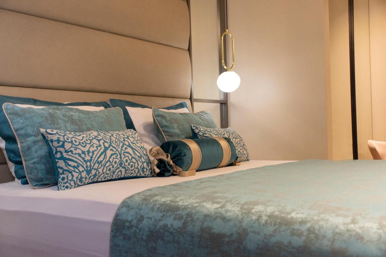 Luxury Rooms Fortuna 斯普利特 外观 照片